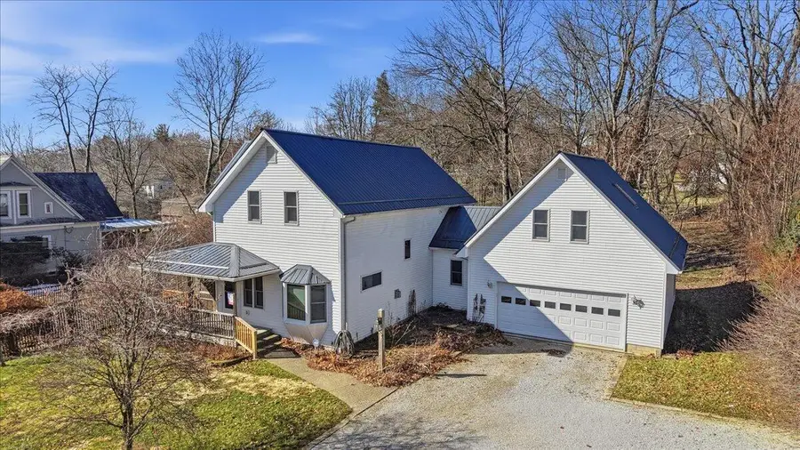 106 Meadow Lane, Gambier, OH 43022 - #2