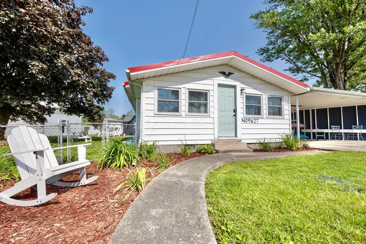 9627 Orchard Drive, Lakeview, OH 43331 - #1