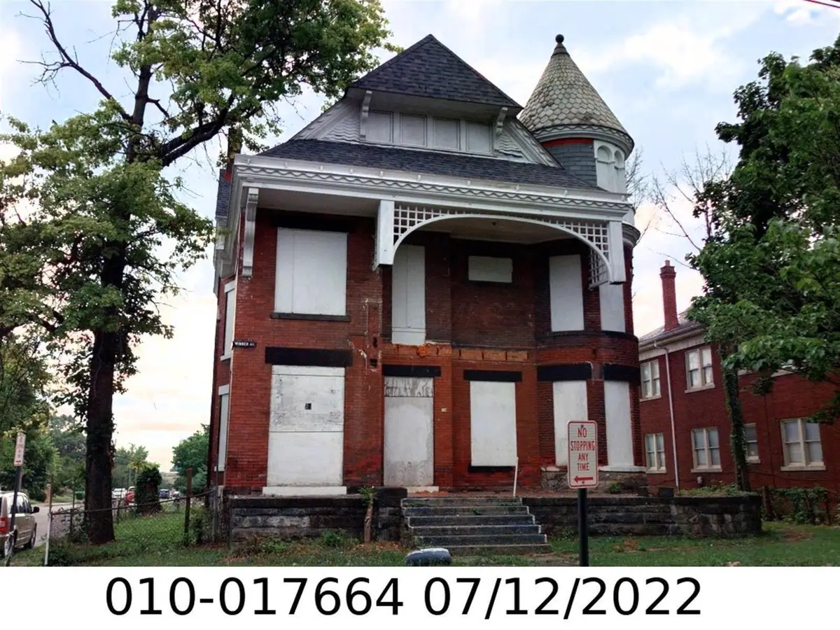 72 Winner Avenue, Columbus, OH 43203 - #1