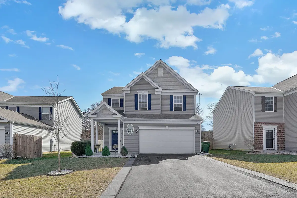 2940 Sussex Place Drive, Grove City, OH 43123 - #1