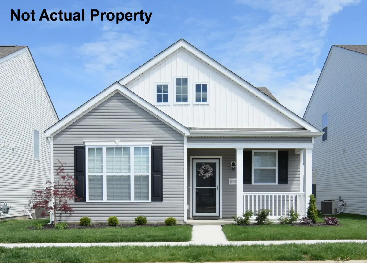 1980 Jamesburg Street, Newark, OH 43055 - #1