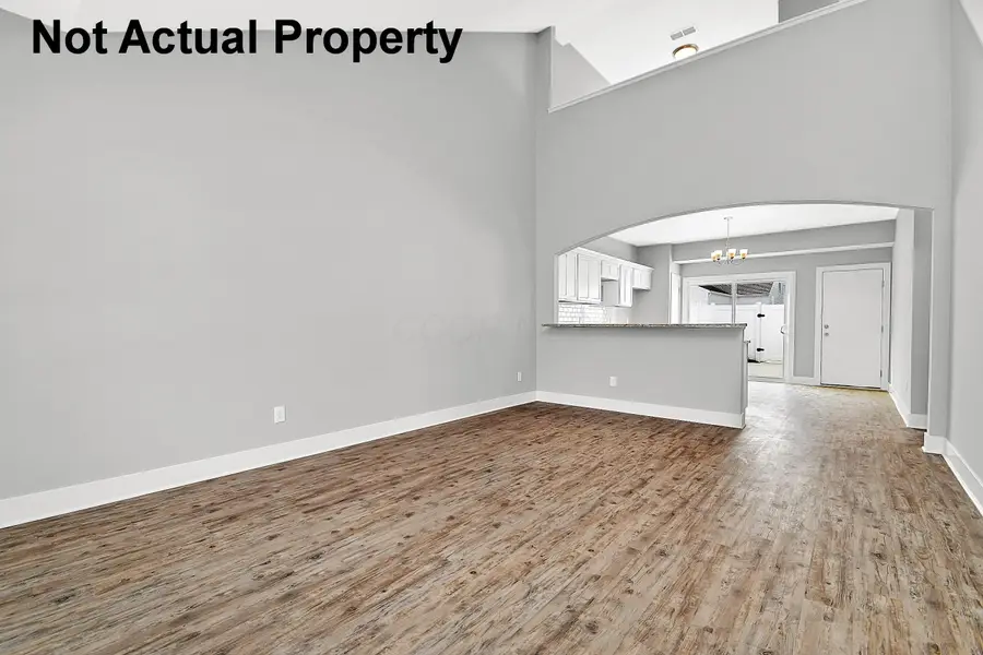 1980 Jamesburg Street, Newark, OH 43055 - #2