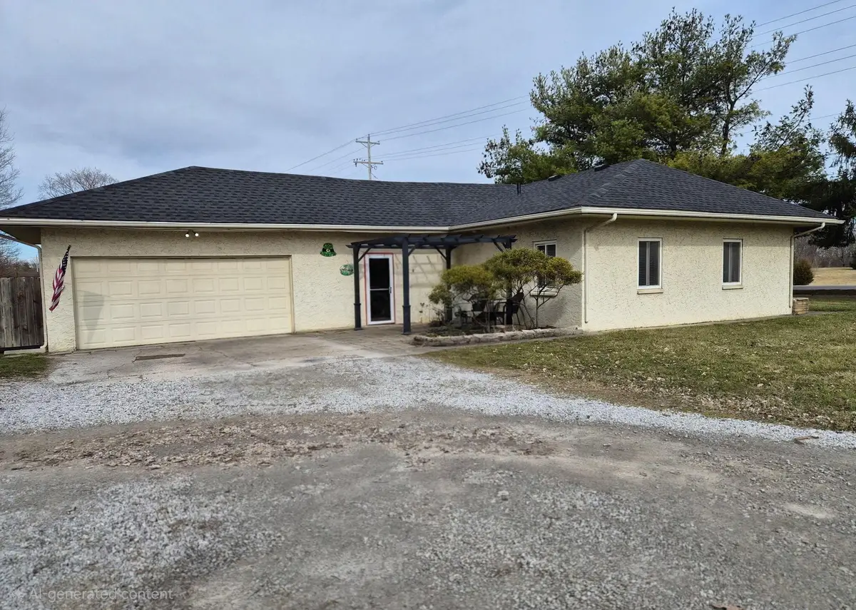 4423 Jackson Pike, Grove City, OH 43123 - #1