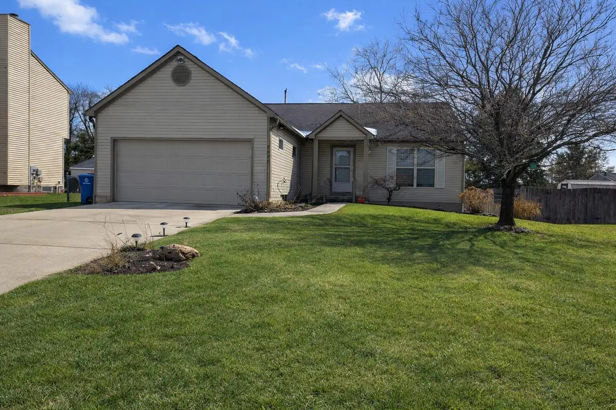 5927 Whitehaven Drive, Galloway, OH 43119 - #1