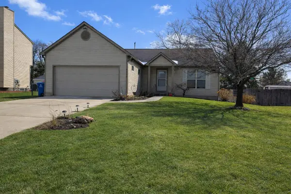 5927 Whitehaven Drive, Galloway, OH 43119