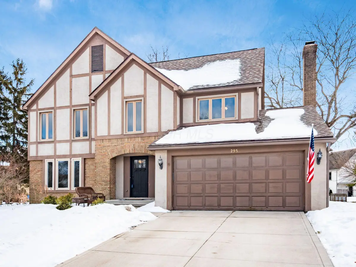 295 Beckley Lane, Dublin, OH 43017 - #1