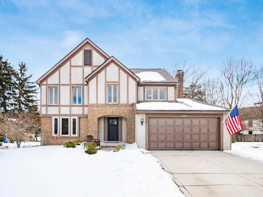 295 Beckley Lane, Dublin, OH 43017 - #2