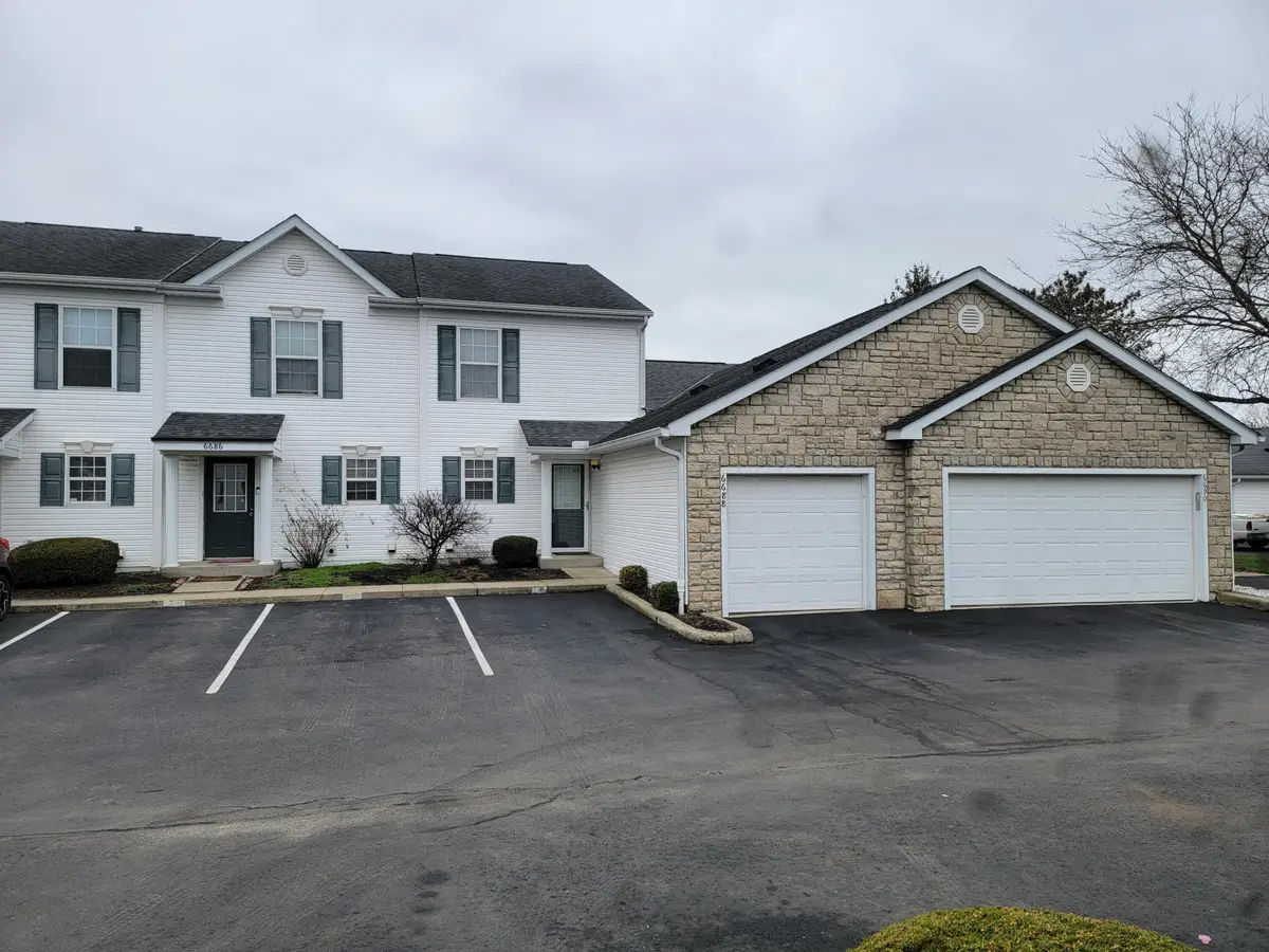 6688 Axtel Drive, Canal Winchester, OH 43110 - #1