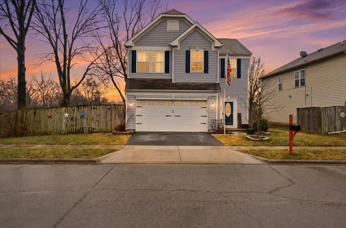 1463 Channel Place, Grove City, OH 43123 - #1