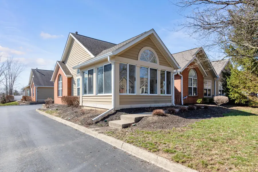 93 Green Lane, Pickerington, OH 43147 - #2