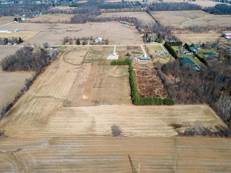 0 County Road 31, Galion, OH 44833 - #3