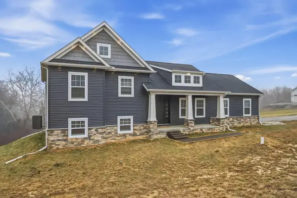 3642 Bauman Hill Road Se, Lancaster, OH 43130