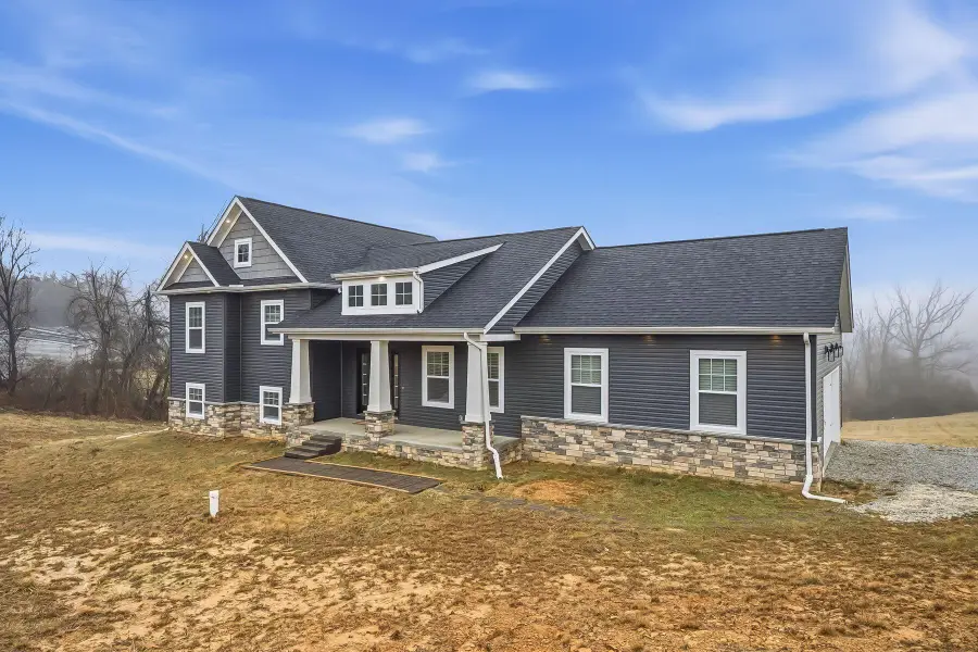 3642 Bauman Hill Road Se, Lancaster, OH 43130 - #3