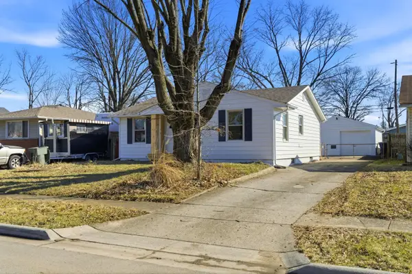 1884 Barnett Court W, Columbus, OH 43227