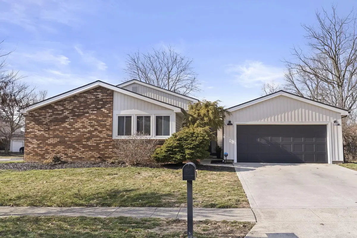 3118 Baffin Court, Dublin, OH 43017 - #1