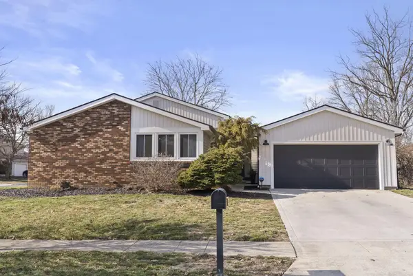 3118 Baffin Court, Dublin, OH 43017