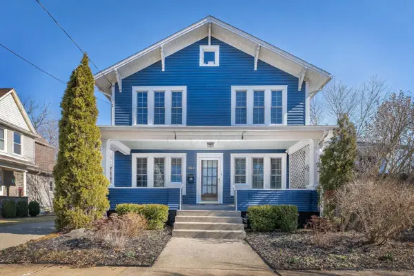 104 N Park Street, Mount Vernon, OH 43050