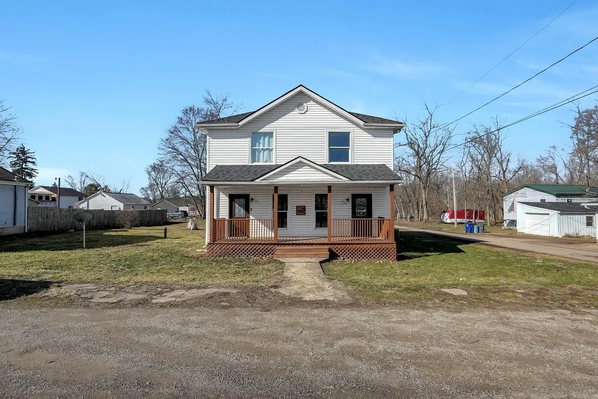 75 N Redding Street, Tarlton, OH 43156 - #1