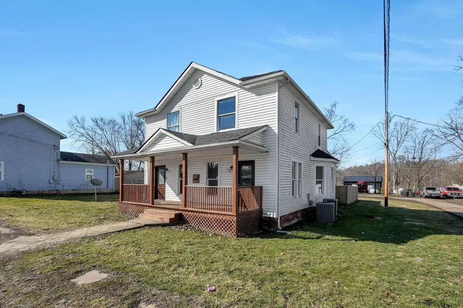 75 N Redding Street, Tarlton, OH 43156 - #3
