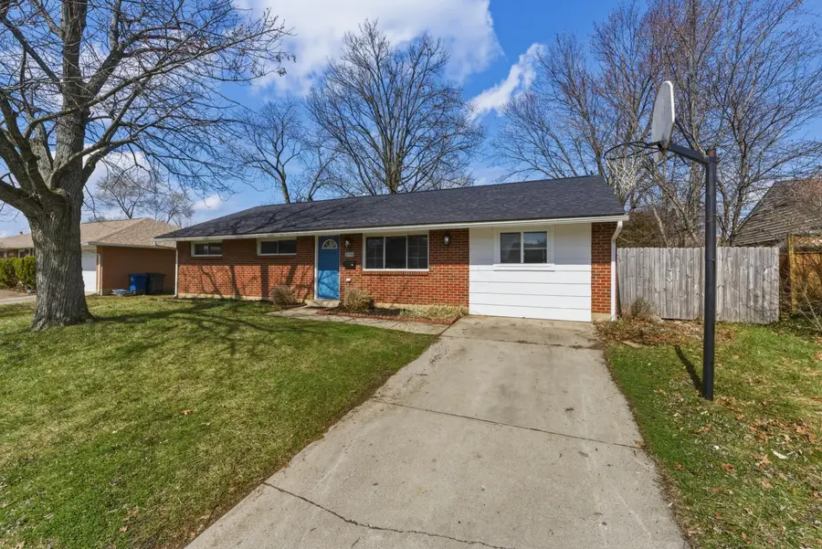 6294 Brauning Drive, Reynoldsburg, OH 43068 - #3