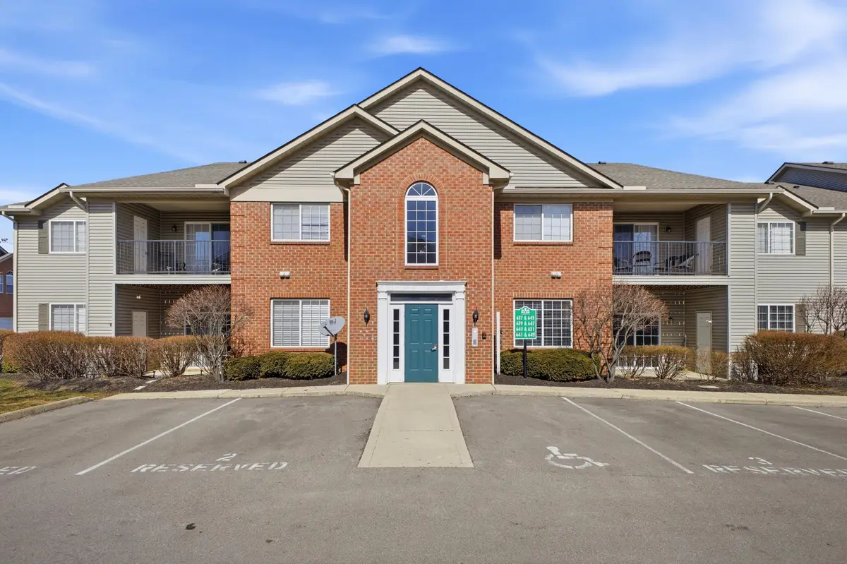 643 Spring Valley, Lewis Center, OH 43035 - #1