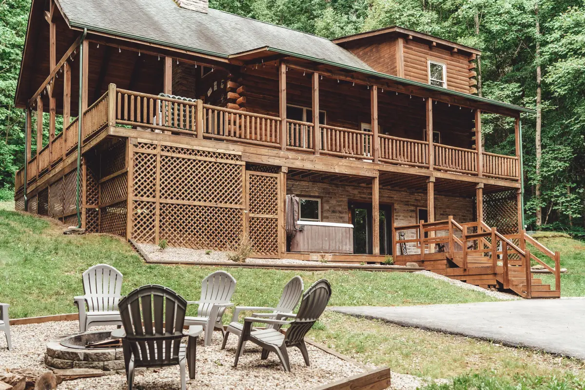 28845 Big Pine Road, Logan, OH 43138 - #1