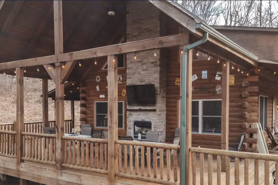 28845 Big Pine Road, Logan, OH 43138 - #3