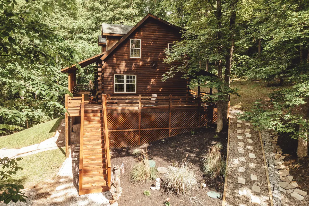 28843 Big Pine Road, Logan, OH 43138 - #1