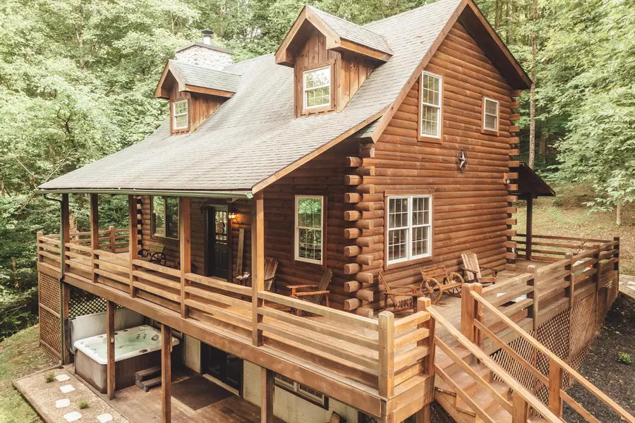 28843 Big Pine Road, Logan, OH 43138 - #2