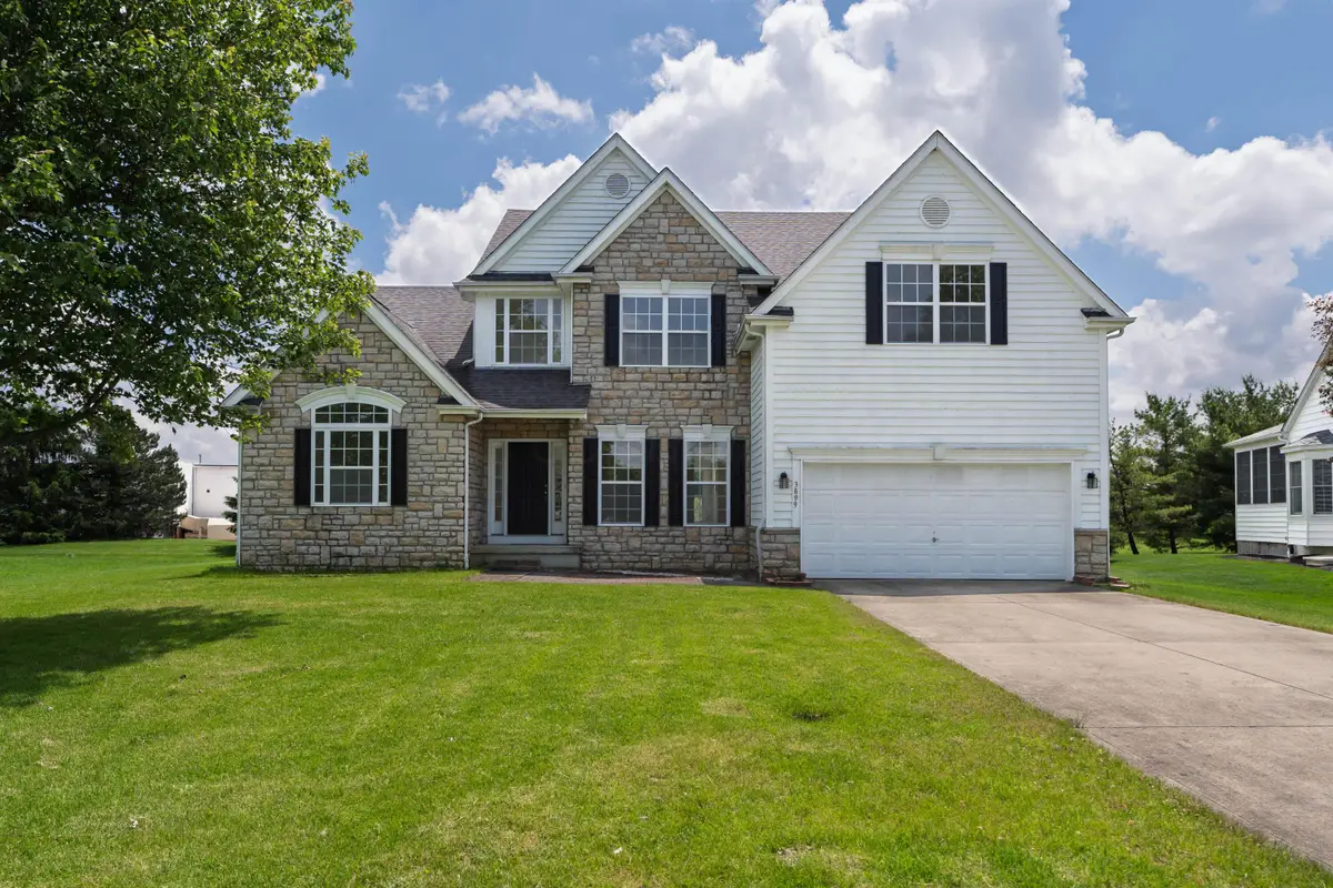 3899 Hampshire Avenue, Powell, OH 43065 - #1