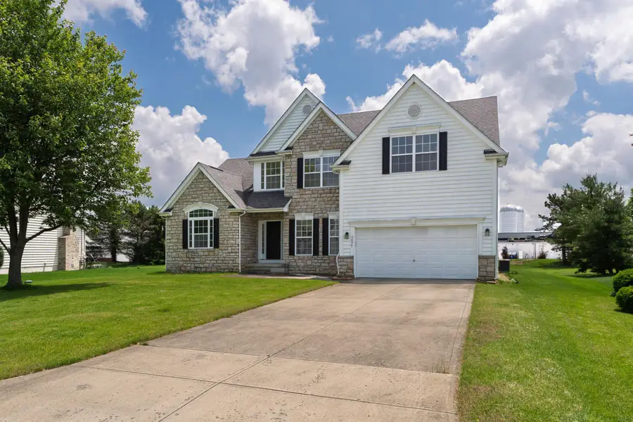 3899 Hampshire Avenue, Powell, OH 43065 - #2