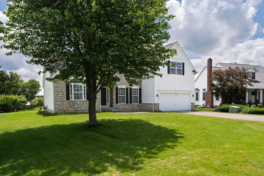 3899 Hampshire Avenue, Powell, OH 43065 - #3