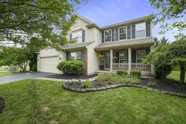 6351 Beaumont Square, Lewis Center, OH 43035