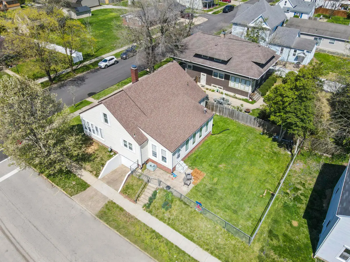 56 N High Street, Jackson, OH 45640 - #1