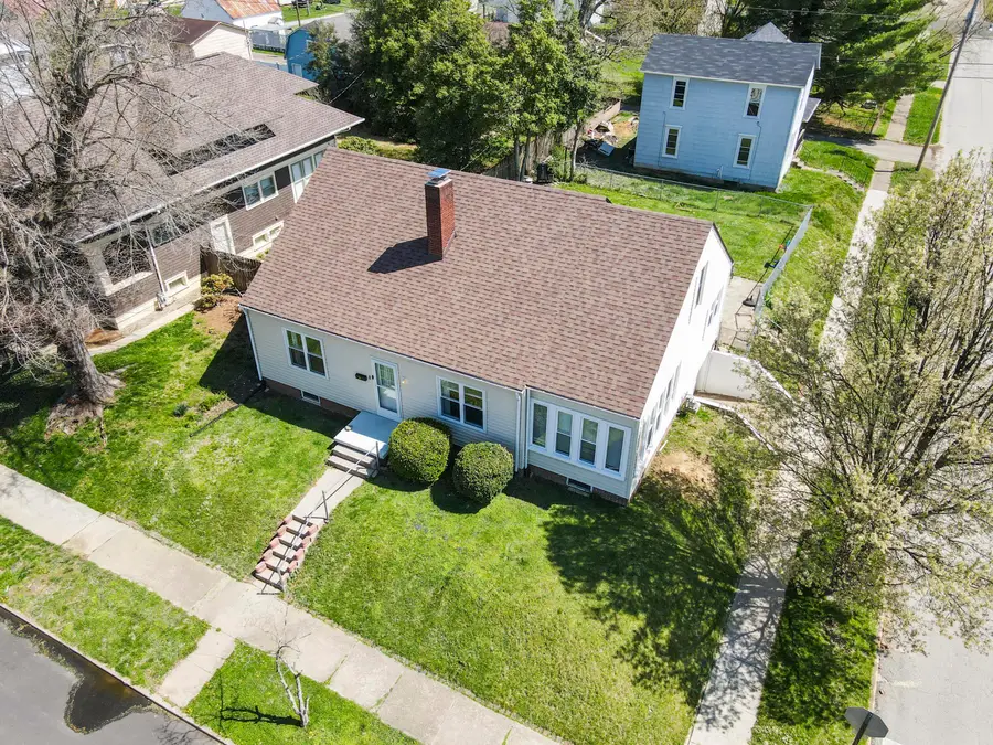 56 N High Street, Jackson, OH 45640 - #3