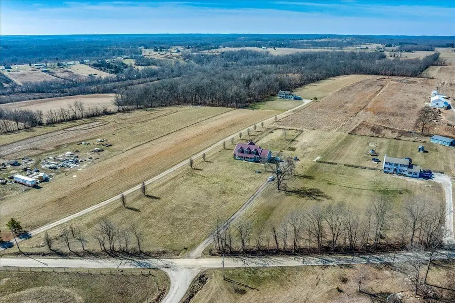 765 Carl Penn Road, Waverly, OH 45690 - #3