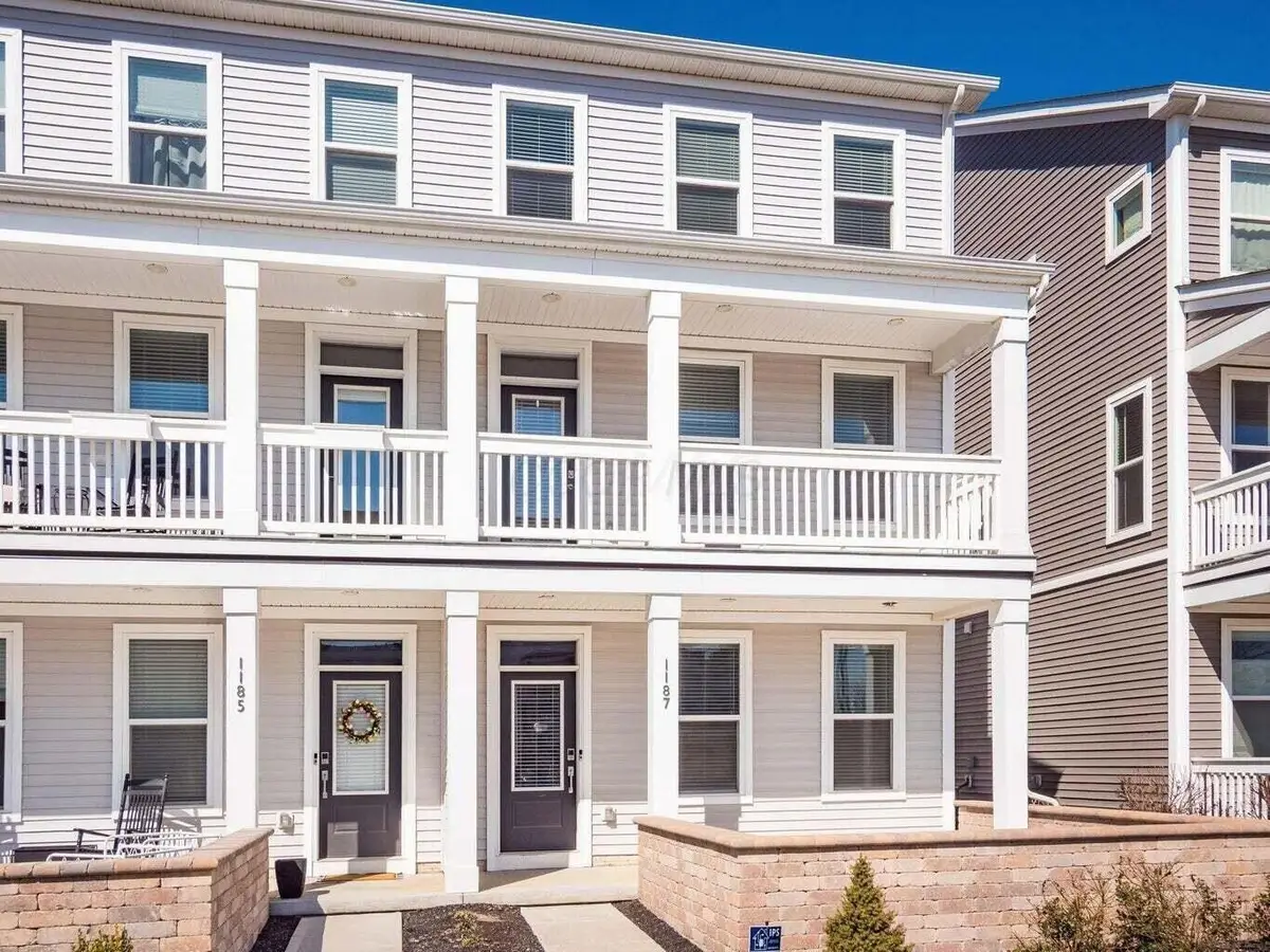 1187 Cromartie Lane, Columbus, OH 43201 - #1