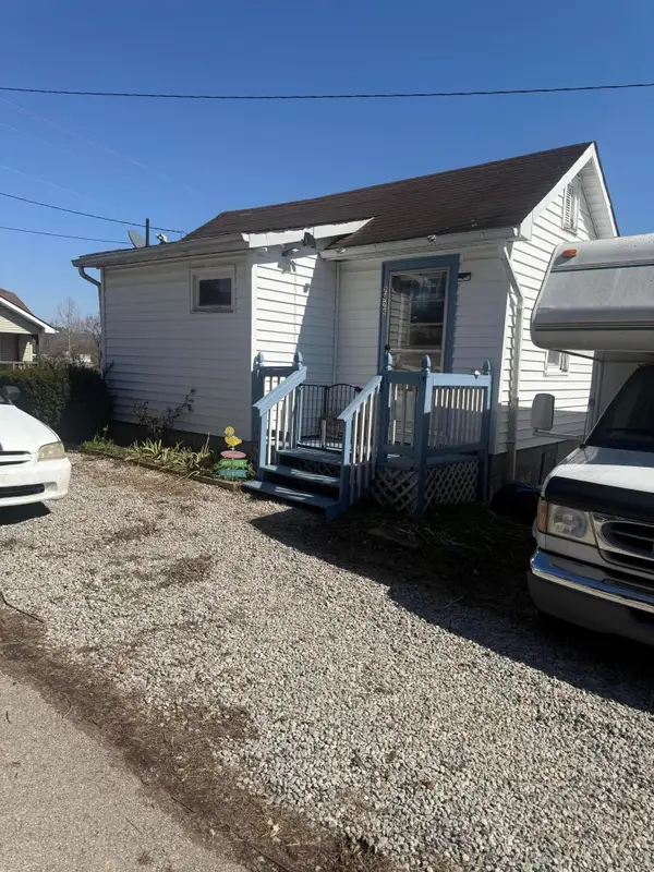 2928 Belmont Avenue, West Portsmouth, OH 45663