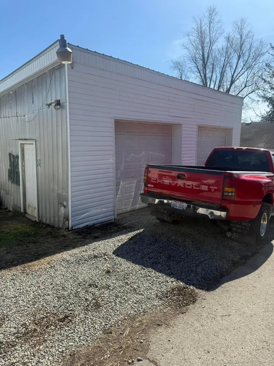 2928 Belmont Avenue, West Portsmouth, OH 45663 - #2