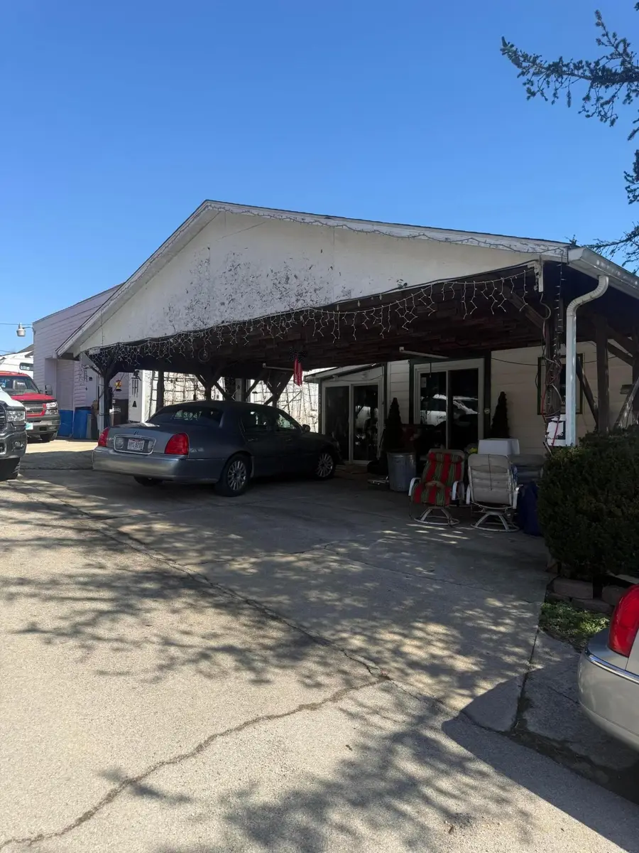 2928 Belmont Avenue, West Portsmouth, OH 45663 - #3