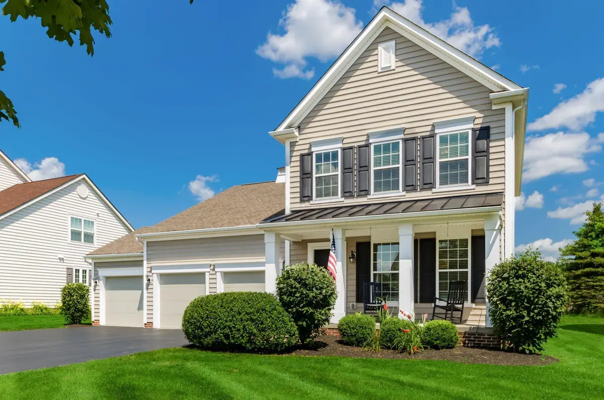 8366 Marwithe Place, New Albany, OH 43054 - #1