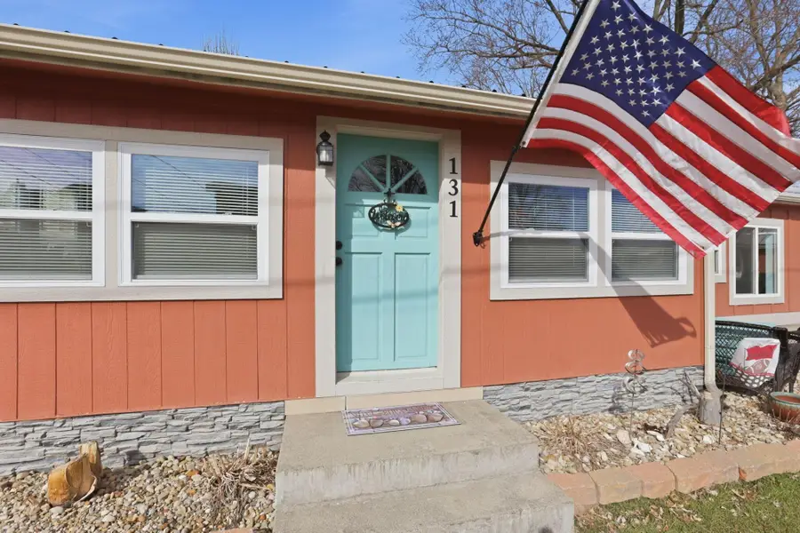 131 Cranberry Lane, Buckeye Lake, OH 43008 - #2