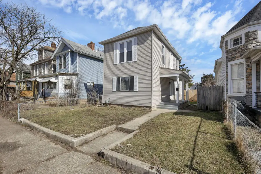 130 Chicago Avenue, Columbus, OH 43222 - #2