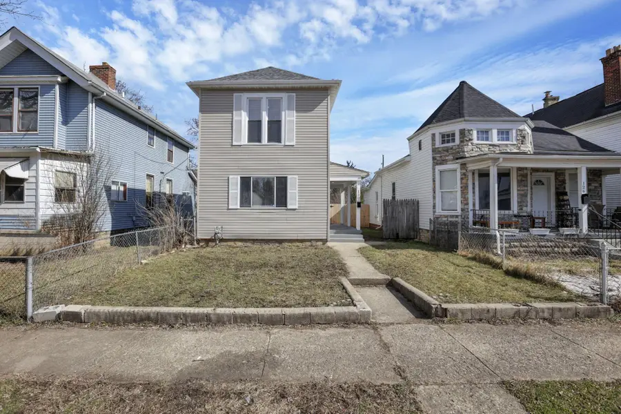 130 Chicago Avenue, Columbus, OH 43222 - #3
