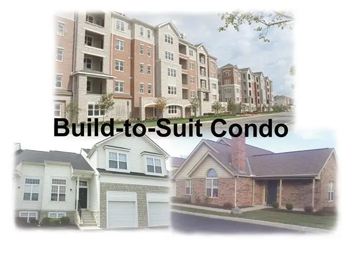 2368 Quarry Trails Drive, Columbus, OH 43228 - #1