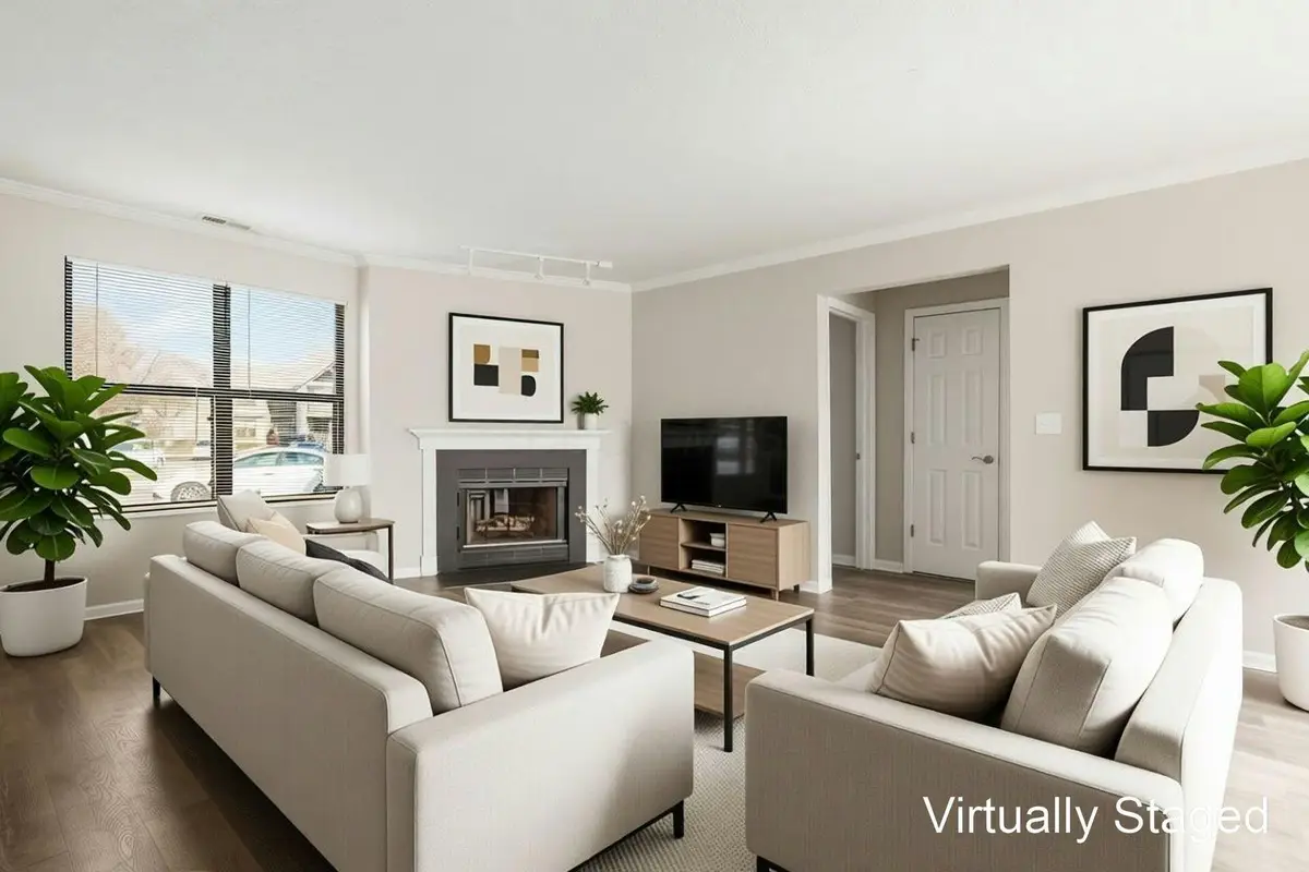 2727 Greystone Drive, Columbus, OH 43220 - #1