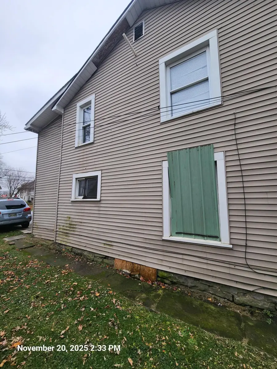 438 N Prospect Street, Marion, OH 43302 - #2