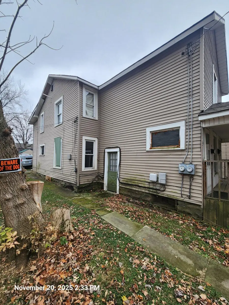 438 N Prospect Street, Marion, OH 43302 - #3