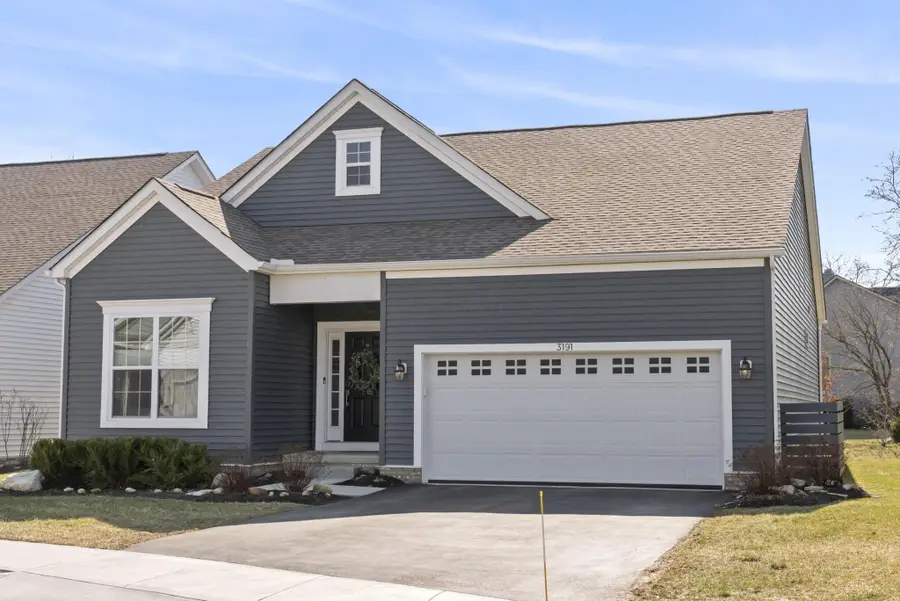 3191 Mckinney Road, Grove City, OH 43123 - #2