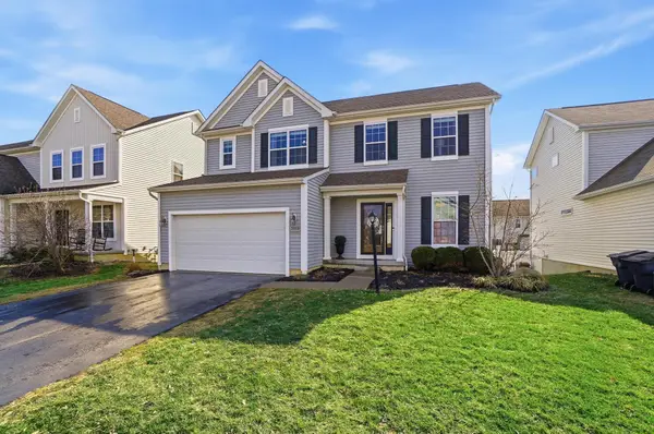 3169 Yellow Finch Way, Columbus, OH 43231